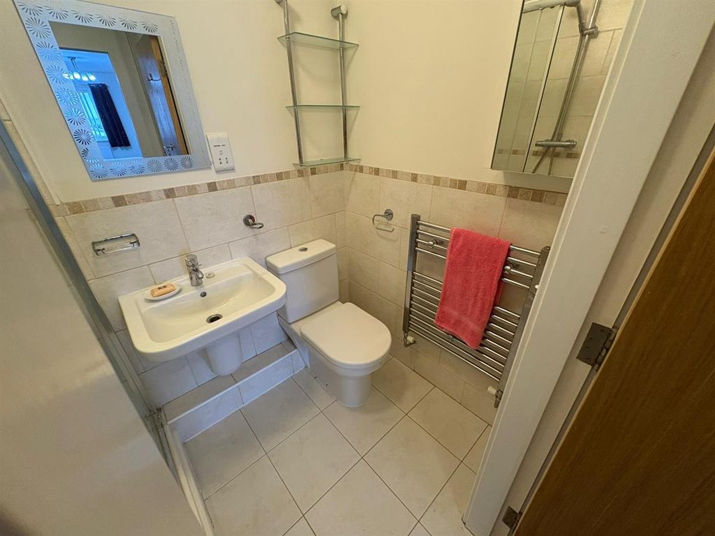 Additional image 7 of 2 bed flat for saleMarine Road, Rhos On Sea, Colwyn Bay LL28