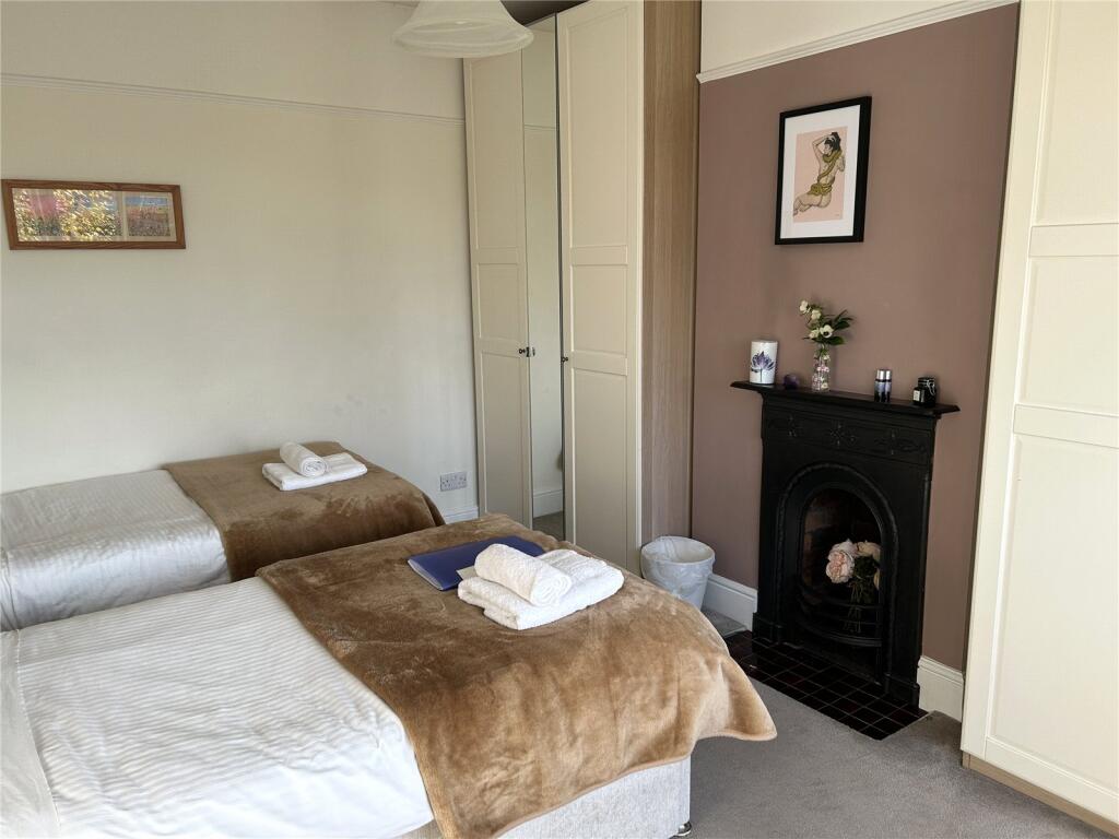 Additional image 13 of Wells Road, Glastonbury, Somerset, BA6