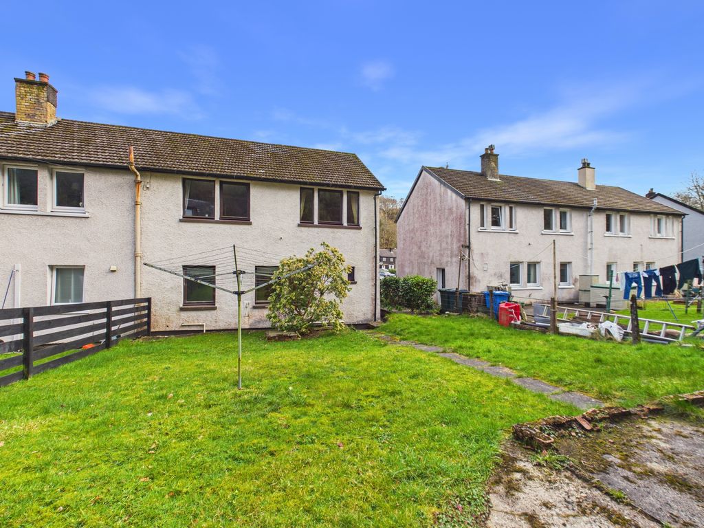 Additional image 15 of 3 bed semi-detached house for sale6 Hazeldean Crescent, Oban PA34