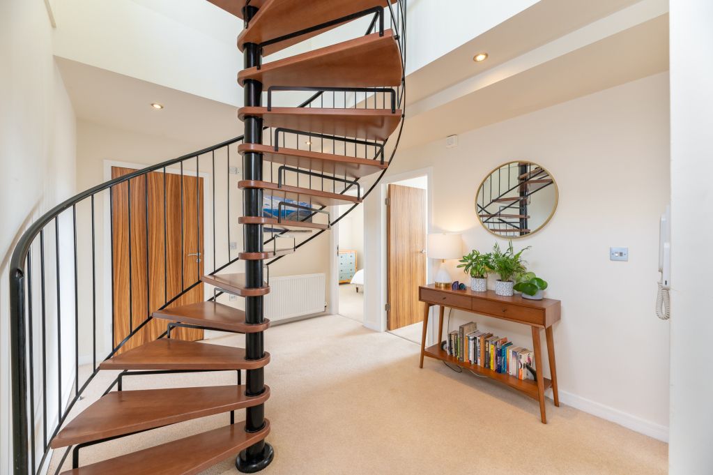 Additional image 4 of 3 bed flat for saleAiredale Mills, Micklethwaite Lane, Bingley, West Yorkshire BD16