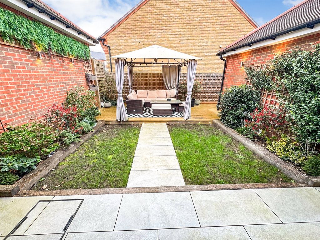 Additional image 15 of 4 bed detached house for saleMontgomery Avenue, Wellesley, Aldershot, Hampshire GU11
