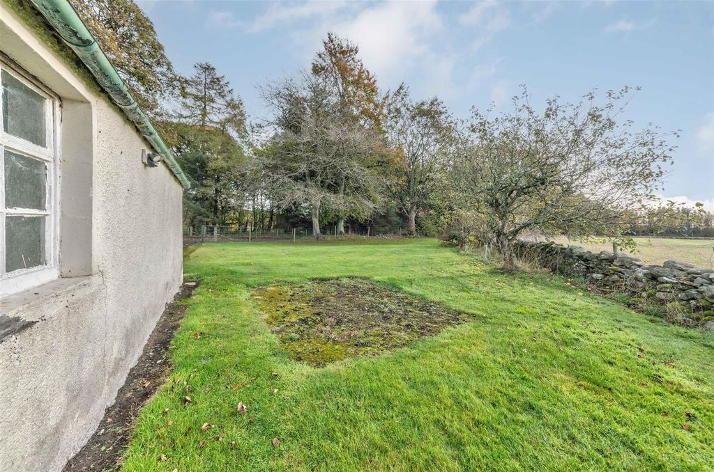 Additional image 18 of 3 bed detached bungalow for saleGlenogil, Forfar DD8