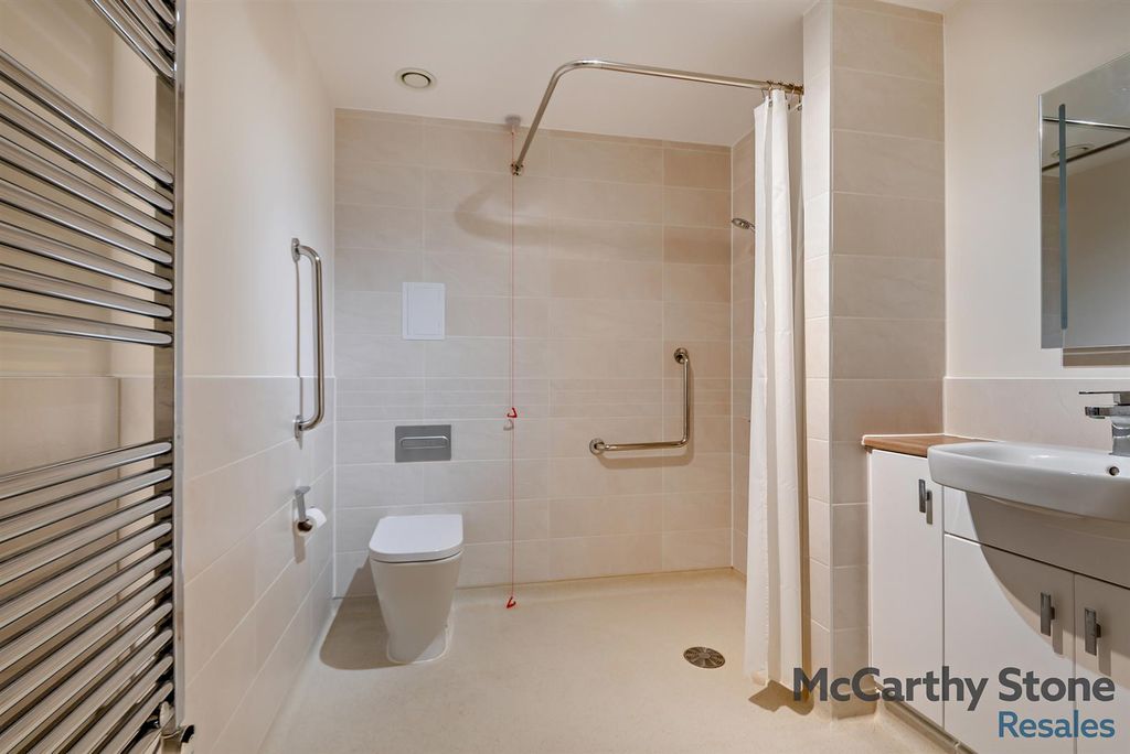 Additional image 9 of 1 bed flat for saleWayfarer Place, The Dean, Alresford SO24