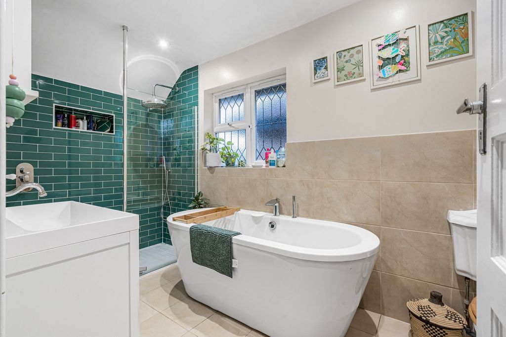 Additional image 16 of 4 bed detached house for saleOverdale, Ashtead KT21