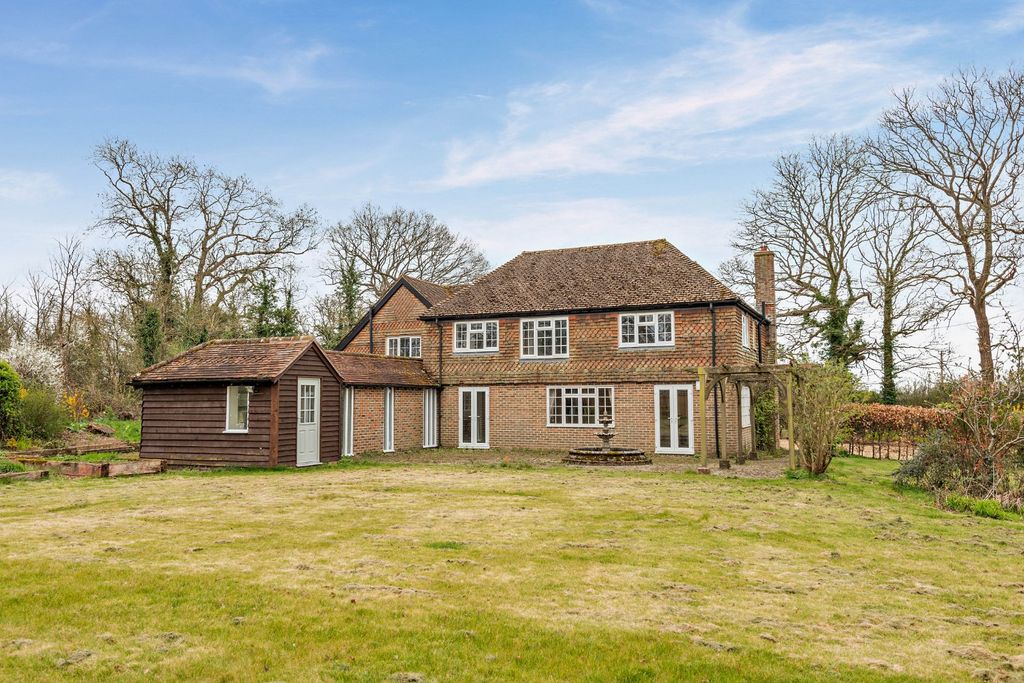 Additional image 14 of 5 bed detached house for saleNew Road, Billingshurst, West Sussex RH14