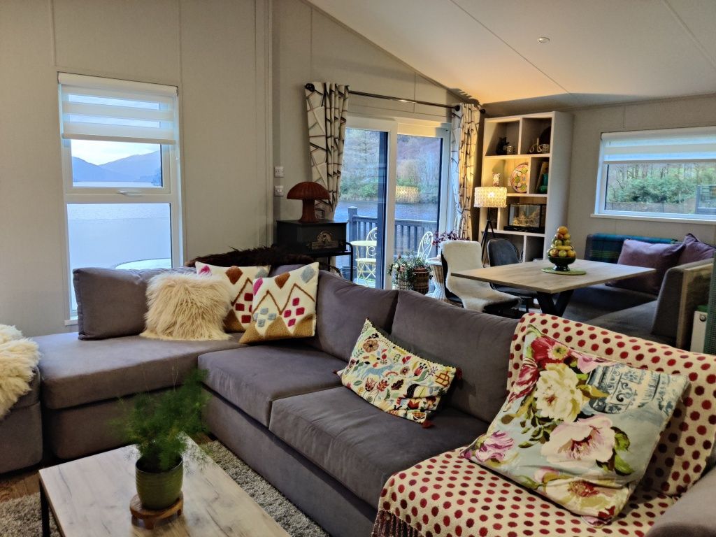 Additional image 7 of 2 bed chalet for saleLoch Eck, Dunoon PA23