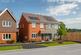 The Butler at Radley Reach, Twelve Acre Drive OX14
