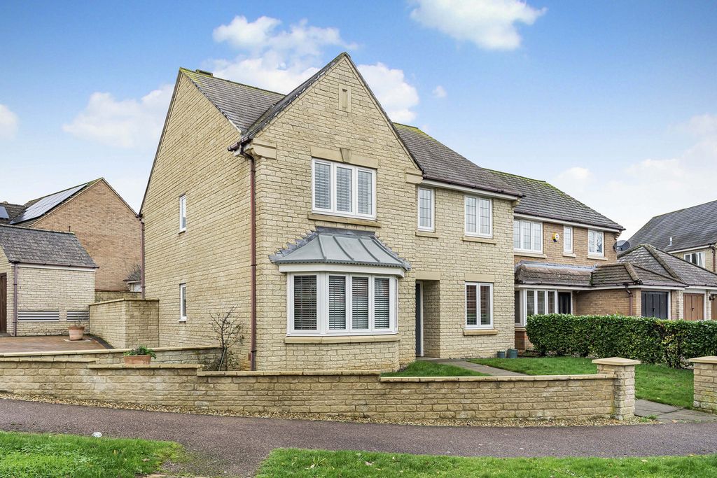 Additional image 28 of 4 bed detached house for salePurslane Drive, Bicester OX26