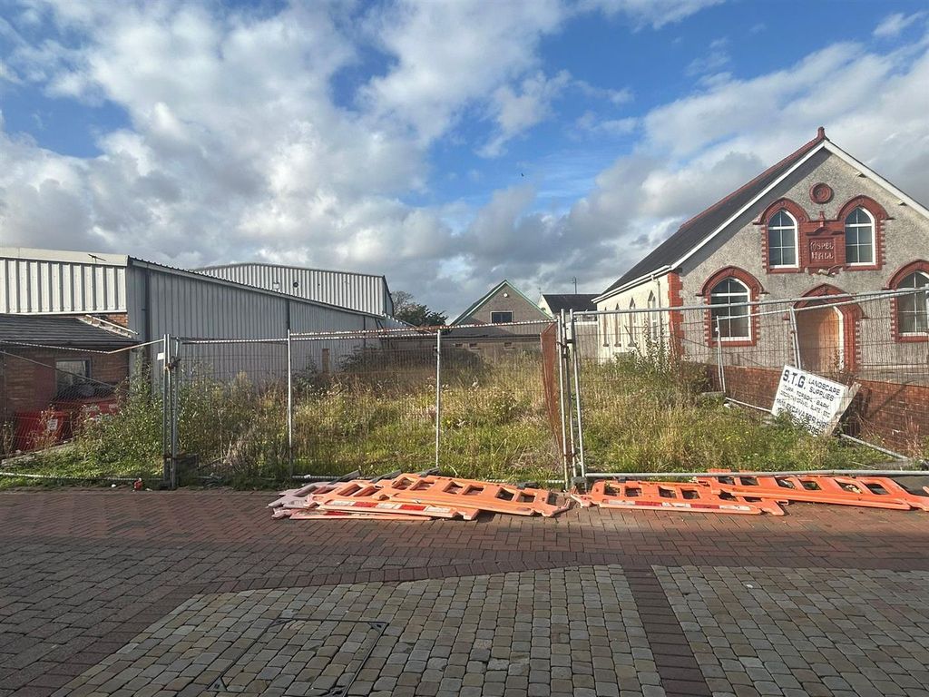 Additional image 2 of Land for saleLloyd Street, Ammanford SA18
