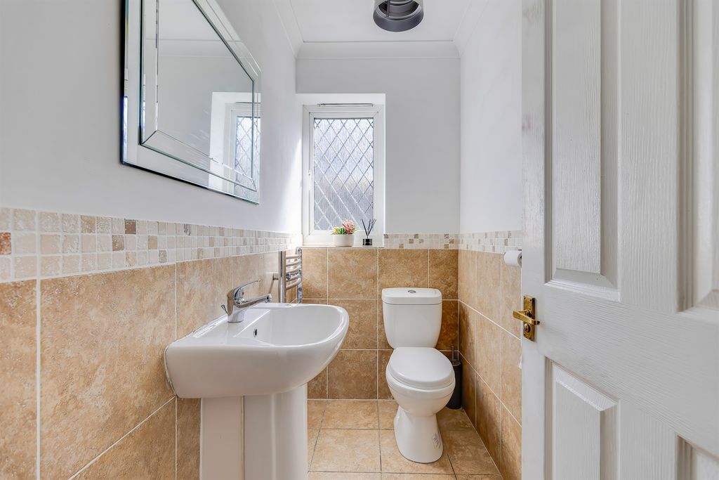 Additional image 6 of 5 bed detached house for saleSpring Meadow House, St. Fagans, Cardiff CF5