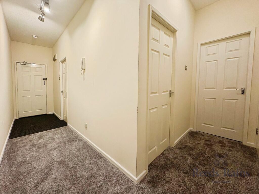 Additional image 4 of Victoria Apartments, Padiham, Burnley, Lancashire, BB12