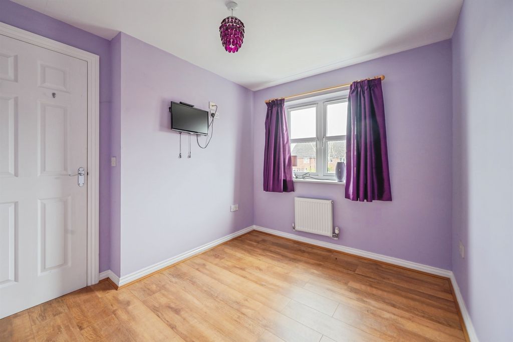 Additional image 19 of 3 bed semi-detached house for saleCavendish Drive, Ashbourne DE6