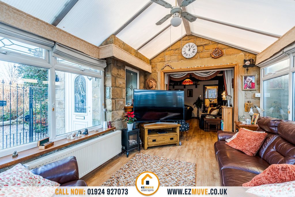 Additional image 3 of 3 bed semi-detached house for saleThorncliffe Road, Batley WF17