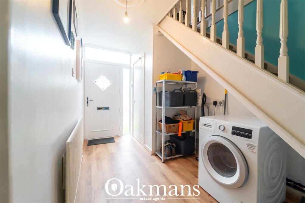 Additional image 11 of Poulton Close, Birmingham, West Midlands, B13