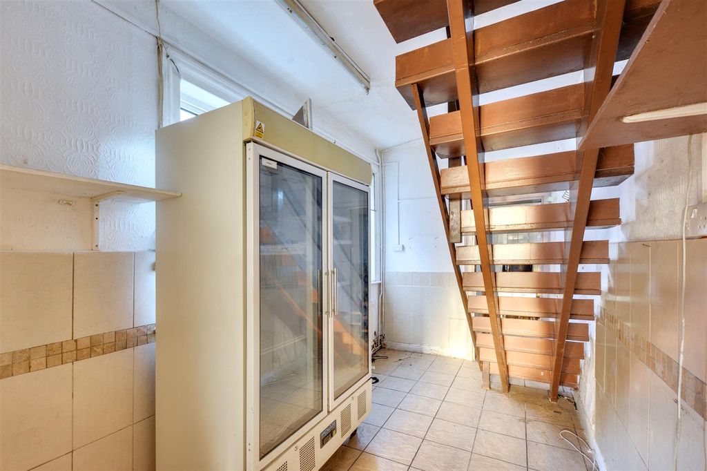 Additional image 16 of 1 bed property for saleHigh Street, Stanton Hill, Sutton-In-Ashfield NG17