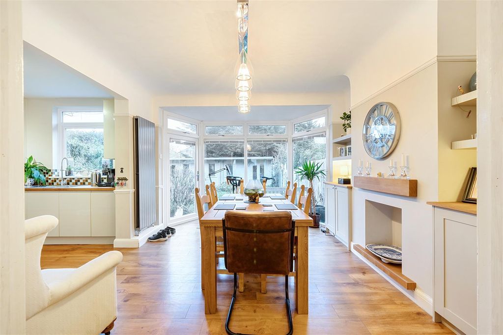 Additional image 2 of 6 bed semi-detached house for saleNewton Wood Road, Ashtead KT21