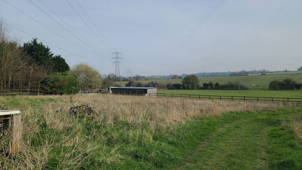 Additional image 2 of Land for saleLuffenhall, Stevenage SG2