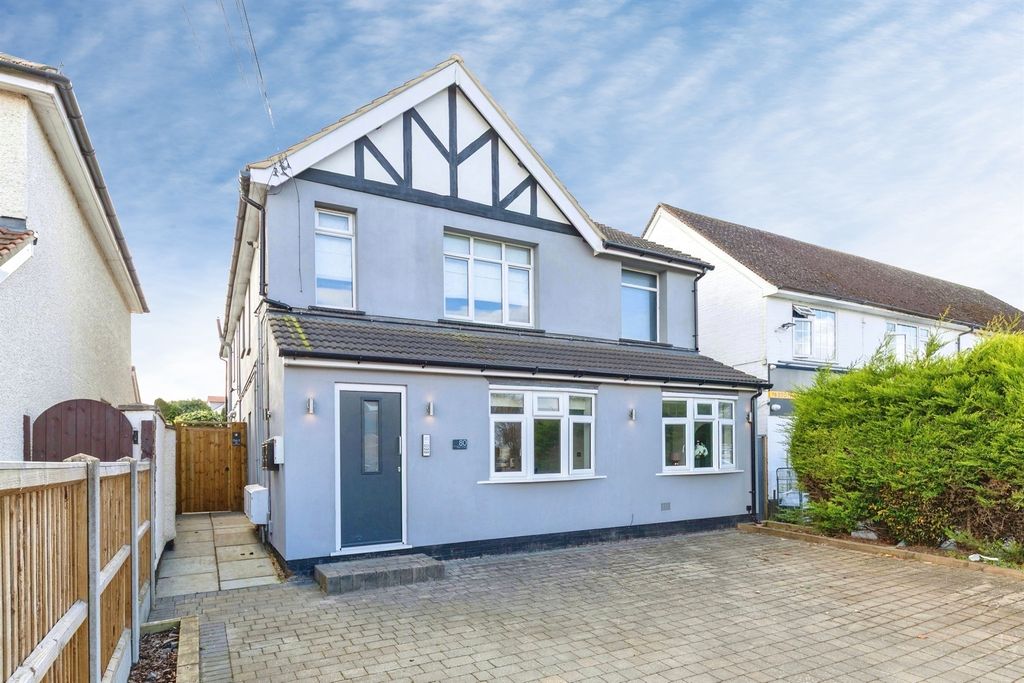 1 bed flat for saleStotfold Road, Arlesey SG15