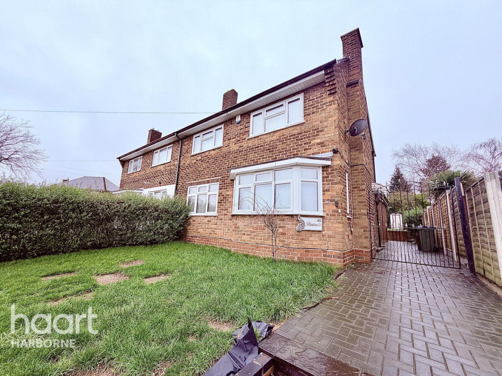 Additional image 5 of Brandhall Road, Oldbury