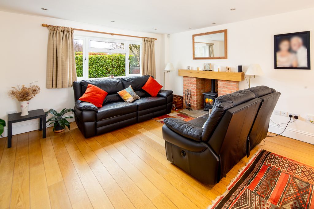 Additional image 8 of 4 bed detached house for saleFortescue Drive, Bicester OX26