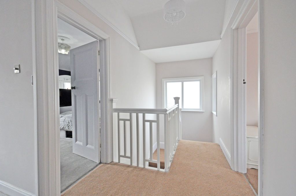 Additional image 15 of 3 bed detached house for saleStylish Renovation, Allt-Yr-Yn Road, Newport NP20