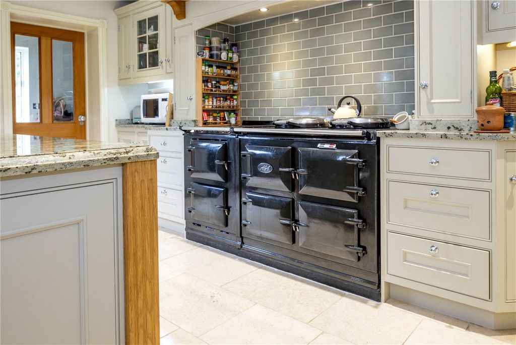 Additional image 4 of 7 bed detached house for saleAlchester Road, Chesterton, Bicester, Oxfordshire OX26