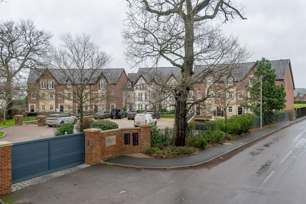 Additional image 25 of 3 bed town house for saleEdge View Crescent, Merrymans Lane, Alderley Edge SK9