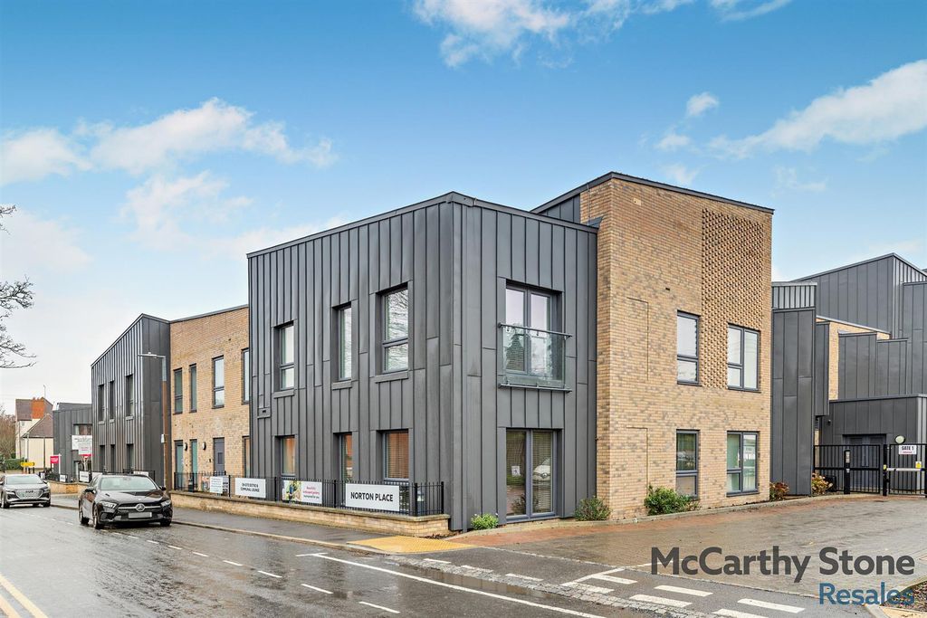 Additional image 16 of 1 bed flat for saleNorton Place, Icknield Way, Baldock SG7
