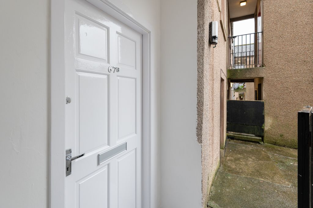 Additional image 24 of 3 bed maisonette for saleNorth Street, Forfar DD8