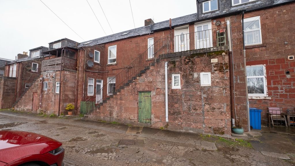 Additional image 20 of 1 bed flat for saleDillichip Terrace, Alexandria G83