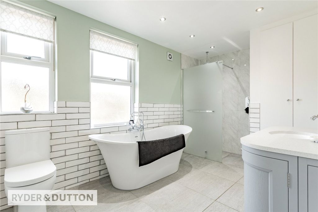 Additional image 10 of 4 bed detached house for saleCurrier Lane, Ashton-Under-Lyne, Greater Manchester OL6