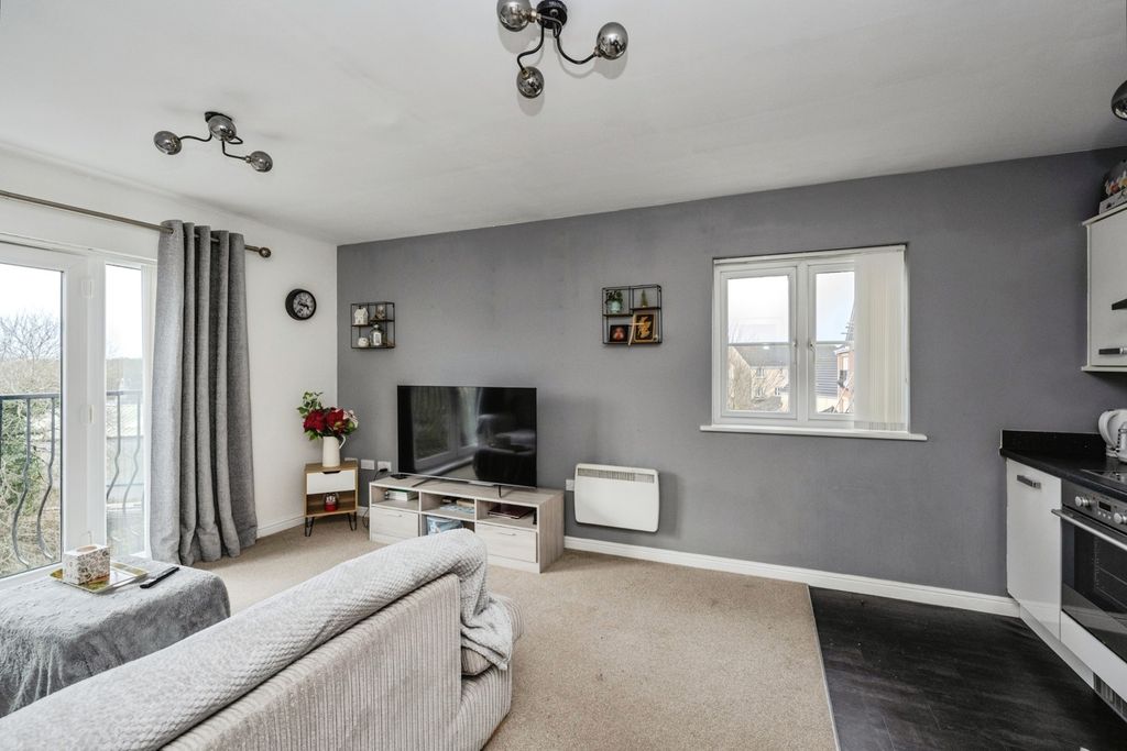 Additional image 7 of 2 bed flat for saleMoorland Green, Gorseinon, Swansea SA4