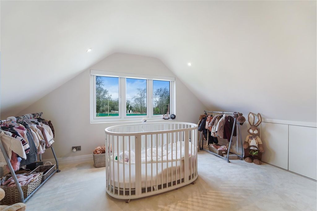 Additional image 28 of 5 bed detached house for saleWoodmansterne Lane, Banstead SM7