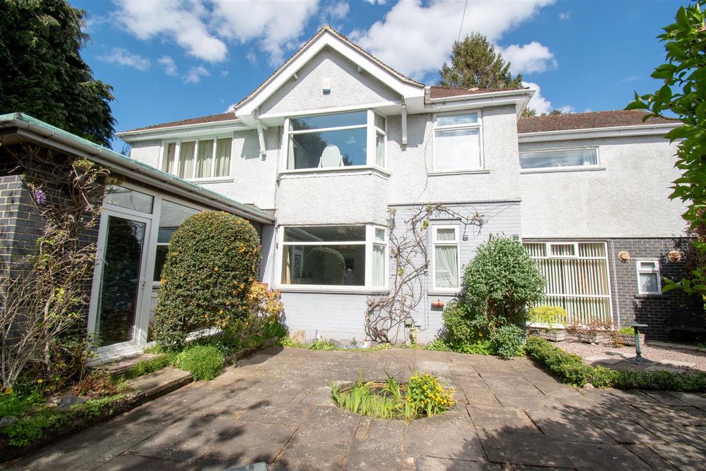 Additional image 19 of 4 bed detached house for saleBroadway, Ripley DE5