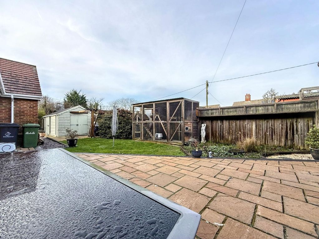 Additional image 4 of 5 bed detached bungalow for saleFoundry Corner, Attleborough NR17