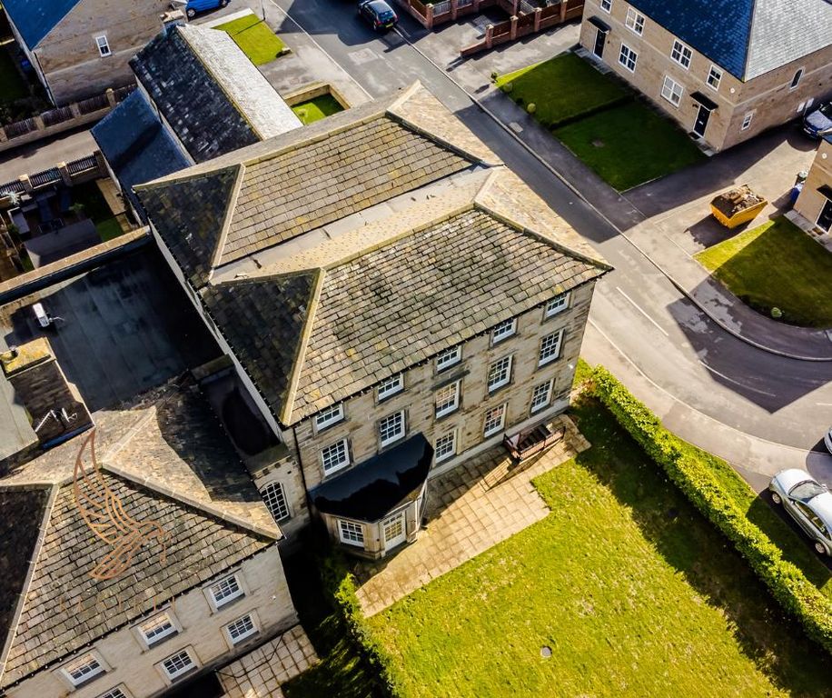 Additional image 18 of 6 bed property for saleHall Gardens, Brierley, Barnsley S72