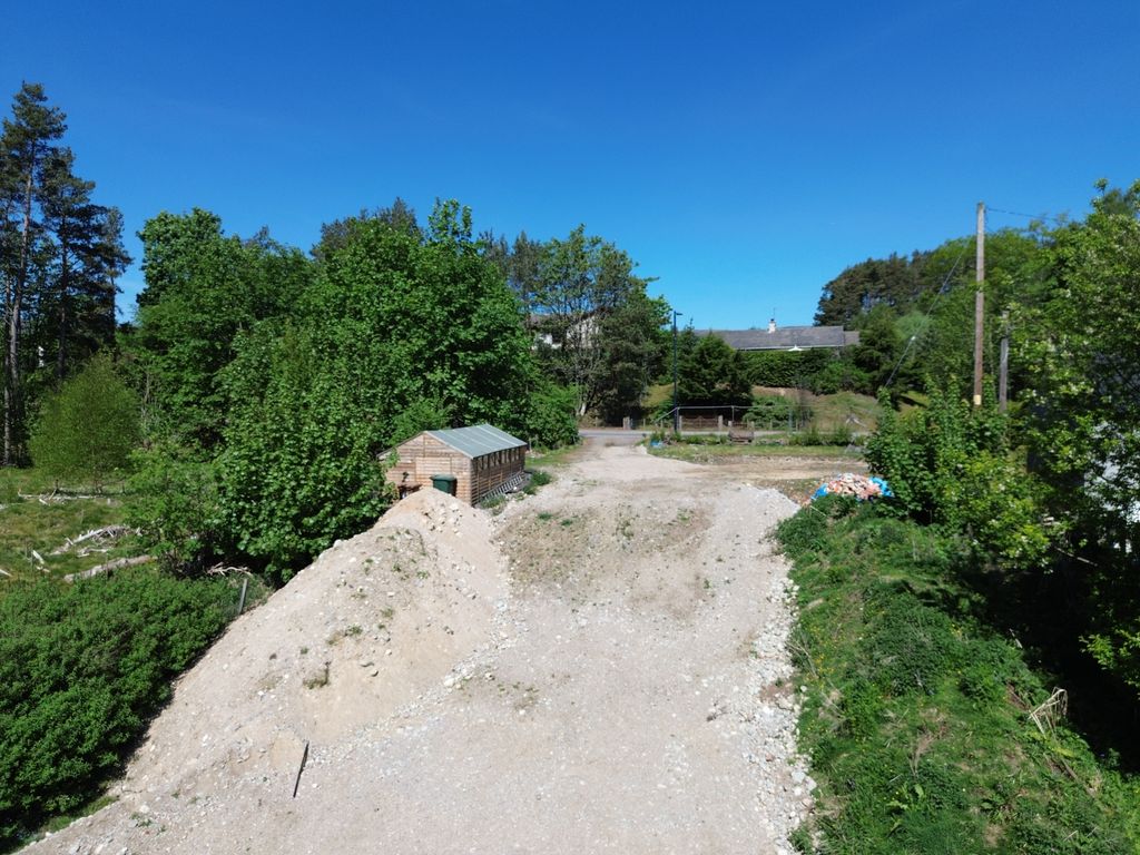 Additional image 4 of Land for saleKingussie Road, Newtonmore PH20