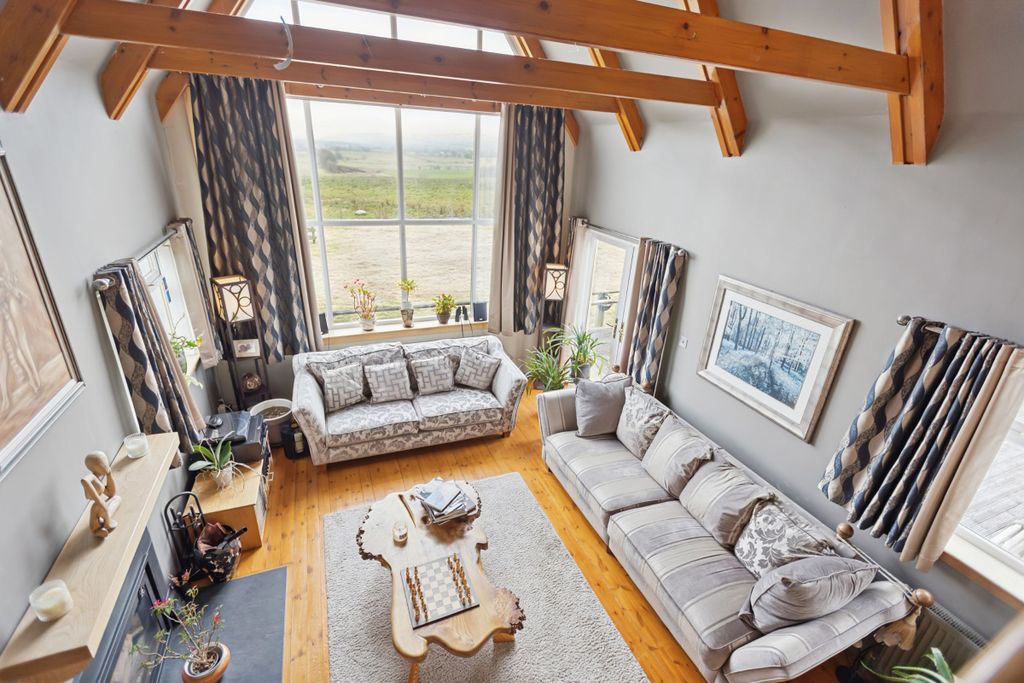 Additional image 7 of 4 bed detached house for saleCairnlea Cottage, Drymen, Glasgow G63