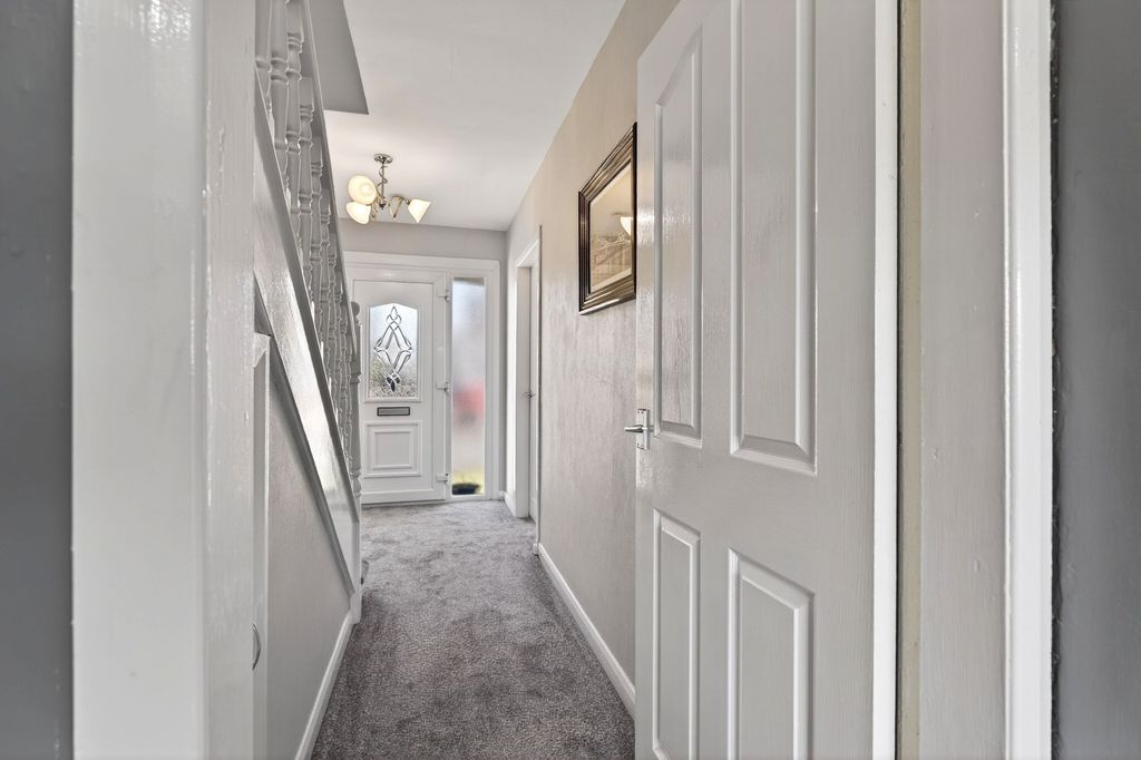 Additional image 8 of 3 bed semi-detached house for saleWeaver Crescent, Airdrie ML6