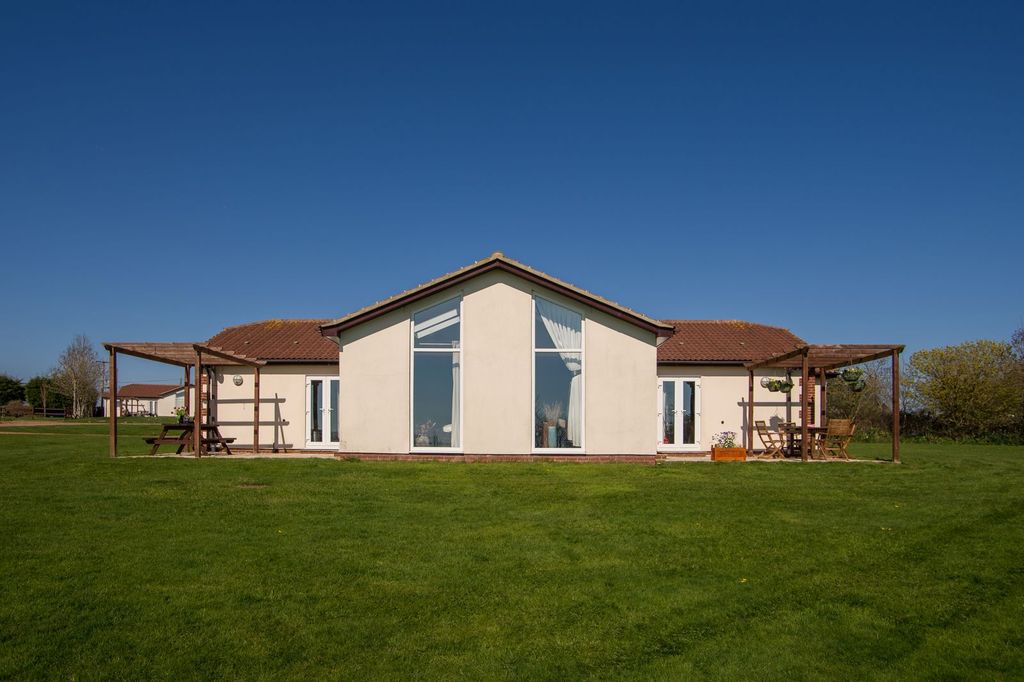Land for saleWeston EX10