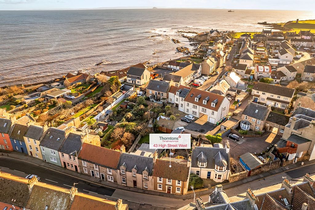 Additional image 13 of 3 bed terraced house for saleHigh Street West, Anstruther KY10