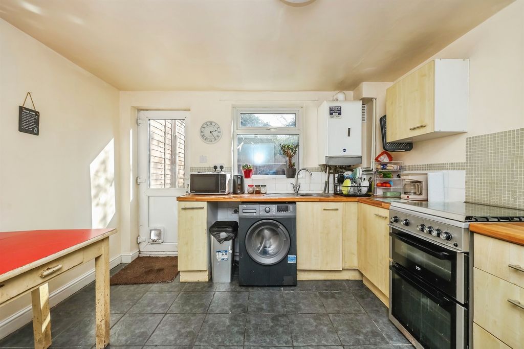 Additional image 8 of 2 bed terraced house for saleCanal Street, Ilkeston DE7
