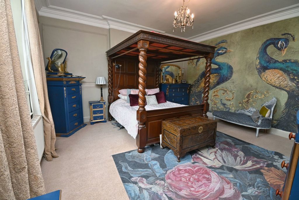 Additional image 16 of 5 bed detached house for saleLund Hill Lane, Royston, Barnsley S71