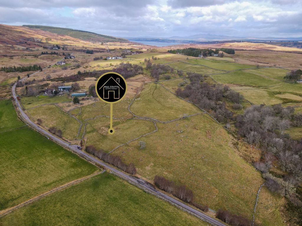 Additional image 3 of Land for salePlot 1, Gruids, Lairg, Sutherland IV27