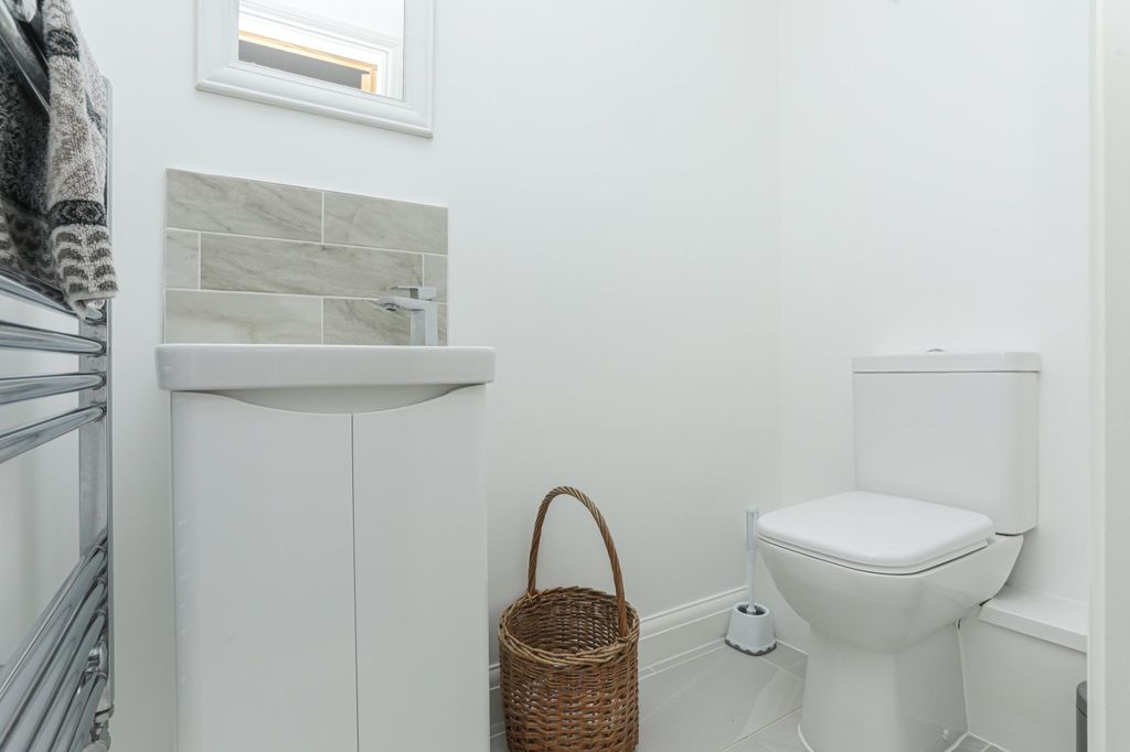 Additional image 10 of 3 bed bungalow for saleGreen Road, Birchington, Kent CT7