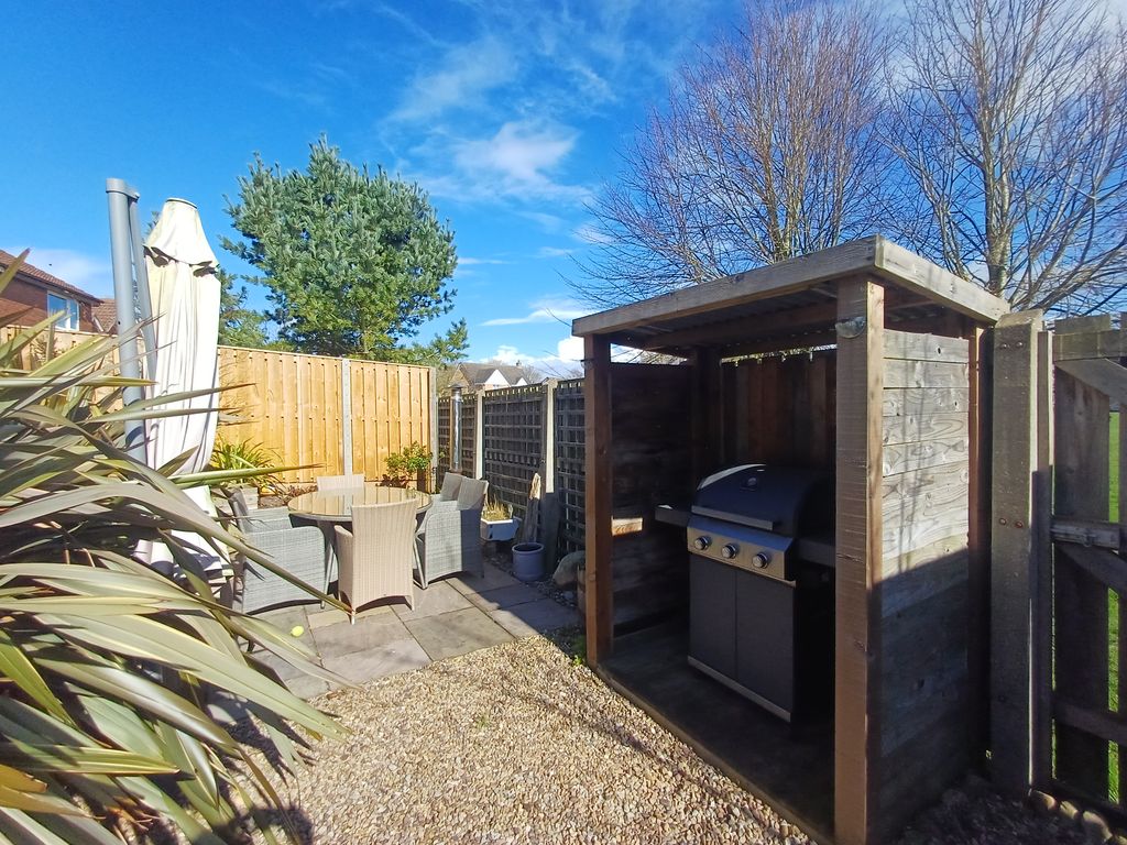 Additional image 19 of 4 bed detached house for saleEasby Close, Bedale DL8