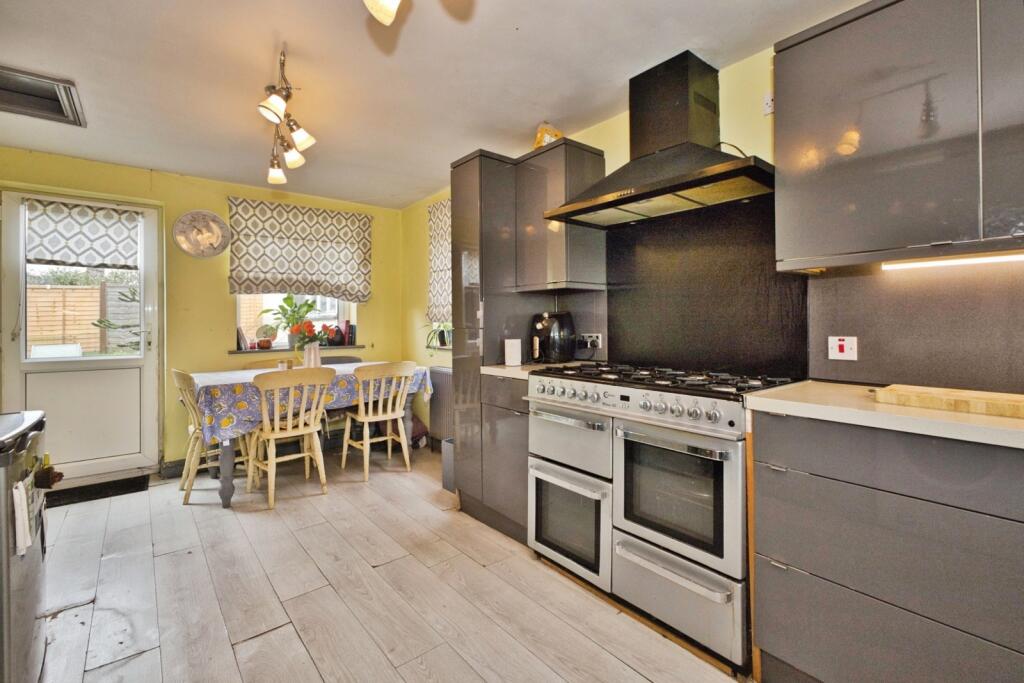 Additional image 3 of Kennion Road, WELLS, Somerset, BA5