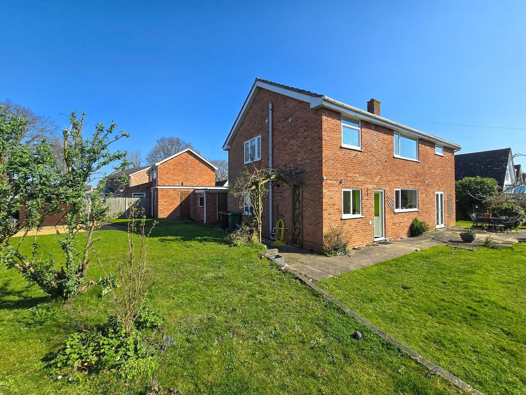 Additional image 27 of 5 bed detached house for saleKent Close, Attleborough NR17