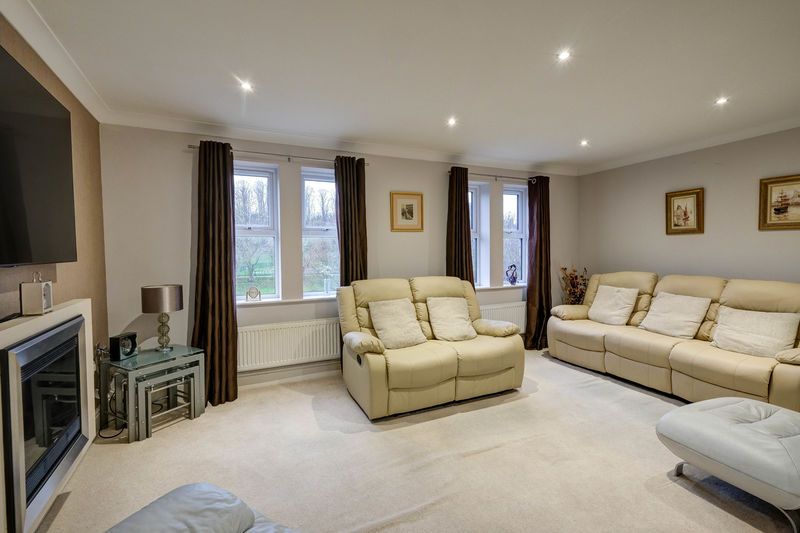 Additional image 5 of 4 bed terraced house for salePark View, Alnwick NE66