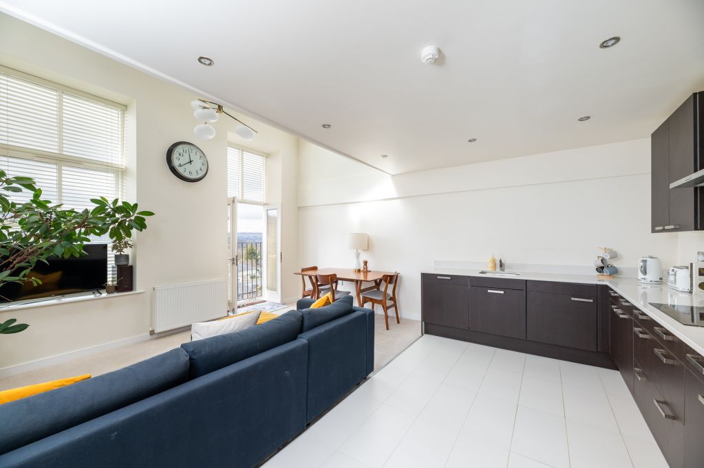 Additional image 8 of 3 bed flat for saleAiredale Mills, Micklethwaite Lane, Bingley, West Yorkshire BD16